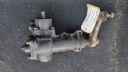 РЕЙКА РУЛЬОВА РУЛЬОВА РЕЙКА MITSUBISHI PAJERO 2,5 ДИЗЕЛЬ ЄВРОПА  (18449304856) фото min 4