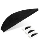 ПОКРЫТИЯ ДЛЯ ЛЕСТНИЦ САМОКЛЕЯЩИЕСЯ, ЦВЕТ АНТРАЦИТ