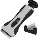 Multifunction Glass Ceramic Hob Scraper Cleaner