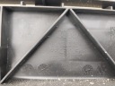 AMPLIFICATION FRONT STRAP FRONT AUDI Q3 83H  photo 6