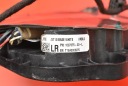 POIGNÉE GAUCHE ARRIÈRE ARRIÈRE CHROME 1007375-00-L TESLA MODÈLE AVEC 12-20photo 7