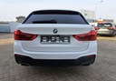 BMW Seria 5 BMW 530D MSport Touring Automat Moc 265 KM