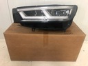 AUDI Q5 SQ5 COMPLETO DIODO LUMINOSO LED MATRIX FAROS DERECHA IZQUIERDA NUEVO 