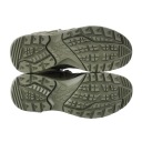 Туфли LOWA Zephyr GTX MID TF Ranger Green 41.5