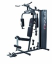 AUTARK 600 FINNLO 1-СТАНЦИОННЫЙ ТРЕНИРОВОЧНЫЙ АТЛАС