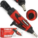 ПНЕВМАТИЧЕСКИЙ ХРАПОВИК ПНЕВМАТИЧЕСКИЙ КЛЮЧ 1/4''