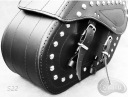 СУМКИ ШКІРЯНІ ШКІРА YAMAHA ВЕЛИКЕ 22L MOTRIX  (14949011920) фото min 6