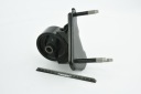 ПОДУШКА ДВИГУНА ПЕРЕДНЯ TOYOTA CAMRY/VISTA SV3  (14701676822) фото min 12
