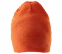 Teplá zimná pracovná čiapka DUALCOLOR Orange Účel univerzálny