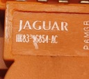ДАТЧИК ПЕДАЛІ ГАЛЬМА JAGUAR I-PACE (X590) HK839G854AC 17775972 294KW 2019  фото 7