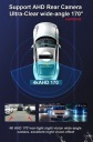 АДАПТЕР КАМЕРИ ЗАДНЬОГО ХОДУ DO AUDI VW A3 A4 A5 A6 A7 Q3 Q5L GOLF ПАСАТ  (18504993002) фото min 9