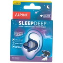 Беруши Alpine SleepDeep для сна