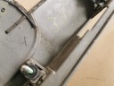 НАКЛАДКА NA КРИШКУ БАГАЖНИКА КРИШКИ БАГАЖНИКА БАГАЖНИКА MAZDA CX5 CX-5 I 1 12-17R  фото 5