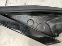 BAGUETTES CARROSSERIE BMW 5 F90 G30 M5 7390121 KIT BLYSZCZACY NOIR KIT GAUCHEphoto 9