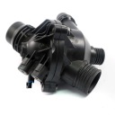 BMW E60 E61 E63 E65 E81 E87 E90 E91 E93 THERMOSTAT FLUIDE REFROIDISSANT 7549476photo 11