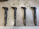 КОМПЛЕКТ ФОРСУНОК AUDI A4 AVANT (8K5, B8) 03L130755 2.0L GASOLINE 245KW 2009  (18477497049) фото min 9