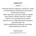 Medený náramok ORION Orient Celková dĺžka 20 cm