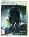 Dishonored - Xbox 360, X360.