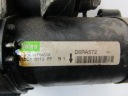 PEUGEOT 206 DÉMARREUR 1,6 16V 109KM NFU VALEO D6RA572photo 7