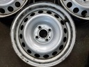 LLANTAS RENAULT CLIO DACIA LODGY NISSAN NOTE 6JX15' 4X100 ET40 