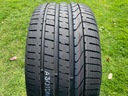 2 PIEZAS PIRELLI P ZERO 315/35/21 315/35R21 315/35 ZR21 PORSCHE CAYENNE 3 N0 