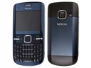 НОВЫЙ NOKIA C3-00 ПОЛНЫЙ ПРОМО НАБОР