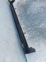 MERCEDES ML 164 STEP OVERLAY THRESHOLD THRESHOLD RIGHT  photo 10