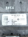 CONTRÔLEUR CHÂSSIS BCM FEM SAM FUSIBLE PORSCHE PANAMERA 2017 971907063Bphoto 6