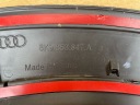 НАКЛАДКА НАКЛАДКА CYRKIEL КРЫЛА ЛЕВЫЙ ЗАД AUDI A4 B8 8K0 ALLROAD 2008-2016  фото 11