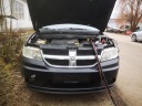 DODGE JOURNEY НАСОС ВАКУУМНЫЙ СИСТЕМЫ ТОРМОЗНОГО 2009 2.0L 03G145209C  фото 6