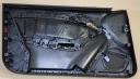 COLLECTEUR GARNITURE ALCANTARA SOUL DROIT ACCOUDOIR AUDI A5 8T COUPÉ EUROPEphoto 12