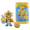 НАБОР ИНСТРУМЕНТОВ SuperThings Zings RESCUE FORCE YoungJoe MagicBox, набор из 2 фигурок