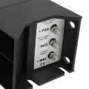 СИГНАЛИЗАЦИЯ ZAPASOWY 112DB DC 12V - 24V 20W ODWRACANIE ПРЕДУПРЕЖДАЮЩИЕ КЛАКСОН OK  фото 6