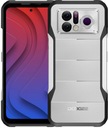 Смартфон DOOGEE V20 Pro, 12/256 ГБ, 6,43 дюйма, серебристый