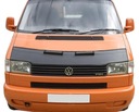 Бюстгальтер КАПОТА КОЖАНЫЙ ДЛЯ КАПОТА VW T4 CARAVELLE