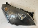 OPEL ASTRA H 3 III PHARE DROIT AVANT AVANT COMPLÈTE 1EG270370 NOIREphoto 10