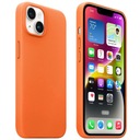 КОЖАНЫЙ ЧЕХОЛ MAGSAFE LEATHER для Apple iPhone 13