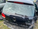 ЗАДНЯЯ ДВЕРЬ VW GOLF 6 VI 5 ДВЕРЬ