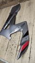 БІК ОБТІЧНИК ПРАВА SUZUKI GSX-R 1000 K5 K6 94470-41G10-YHG0  фото 7