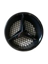 EMBLEM BLACK IN RADIATOR GRILLE MERCEDES E COUPE C207 W207 photo 4 - milautoparts-fr.ukrlive.com