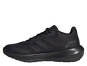 Dámska športová obuv pre mládež čierna adidas RUNFALCON 3.0 HP5842 40 Stav balenia originálne