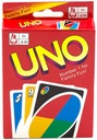 НАБОР ИЗ 108 КАРТОЧНЫХ КАРТ UNO ИГРОВЫЕ КАРТЫ ИГРА ДЛЯ СЕМЕЙНОЙ ВЕЧЕРИНКИ