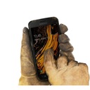 Galaxy Xcover 4S 3/32 ГБ LTE G398F КОНСТРУКЦИЯ — ВОЕННЫЙ — ПРОЧНЫЙ