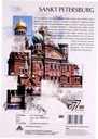 Sankt Petersburg Podróże marzeń Rodzaj wydania Wydanie pełne