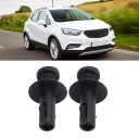ПОЛКА БАГАЖНИКА КЛИПСА КРЕПЛЕНИЕ ЗАМЕНИТЕЛЬ ДЛЯ OPEL MOKKA/MOKKA X 2013-2019 MK1  фото 12