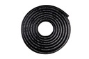 TUBULADURA DE GOMA CABLE PARA COMBUSTIBLES I ACEITES 16 MM 2,0 MPA 