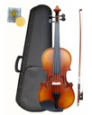 Набор скрипок Hessler JH-V5 1/8
