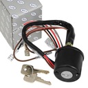 ЗАМОК ЗАЖИГАНИЯ 7 КАБЕЛЕЙ SIMSON SR 50 SCOOTER 80 MZA ГЕРМАНИЯ