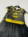 kostium Batmanka Batwomen 5-6 lat 110-116 cm EAN (GTIN) 5057753161132