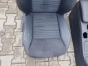 MERCEDES A КЛАСС W176 12-18R AMG СИДІННЯ ШКІРЯНІ ДИВАН  (18741545653) фото min 6